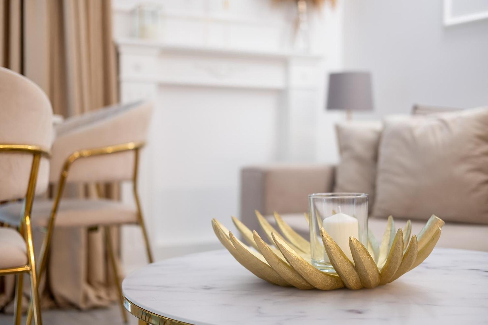 Przyplywy & Odplywy Hotell Jastrzębia Góra Rum bild